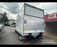 Iveco daily 35c15 3.0 e6 furg+sponda