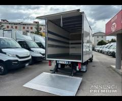 Iveco daily 35c15 3.0 e6 furg+sponda - 6