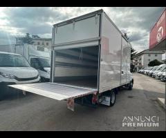 Iveco daily 35c15 3.0 e6 furg+sponda - 7