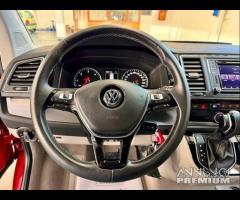 Volkswagen California COAST - 64.000 KM - 14