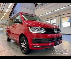 Volkswagen California COAST - 64.000 KM - 17