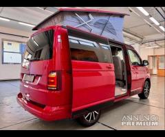 Volkswagen California COAST - 64.000 KM - 18