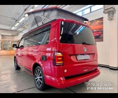 Volkswagen California COAST - 64.000 KM - 21