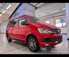 Volkswagen California COAST - 64.000 KM - 23