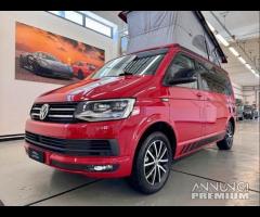 Volkswagen California COAST - 64.000 KM - 27