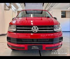 Volkswagen California COAST - 64.000 KM - 28