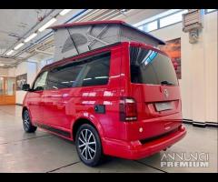 Volkswagen California COAST - 64.000 KM - 29