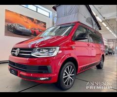 Volkswagen California COAST - SOLO 64.000 KM - - 1