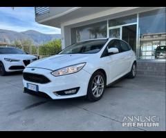 Ford Focus 1.5 TDCi 120 CV Start&Stop Powershift T