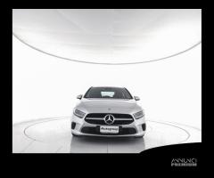 MERCEDES-BENZ CLA sse A 160