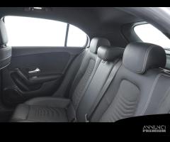 MERCEDES-BENZ CLA sse A 160 - 10