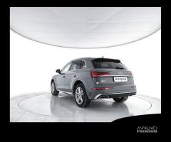 AUDI Q5 45 TFSI quattro S tronic S line plus