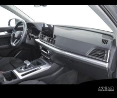 AUDI Q5 45 TFSI quattro S tronic S line plus - 12