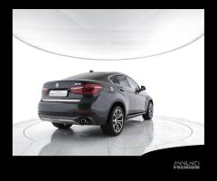 BMW X6 xDrive30d 258CV Msport