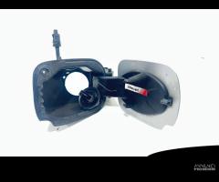 SPORTELLINO CARBURANTE RENAULT Clio Serie (04>08) - 6