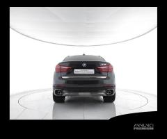 BMW X6 xDrive30d 258CV Msport - 6