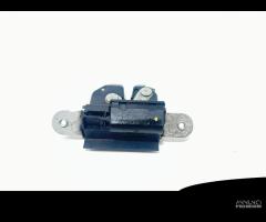 SERRATURA COFANO POSTERIORE FIAT Punto EVO (09>12)