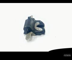 SERRATURA COFANO POSTERIORE FIAT Punto EVO (09>12)