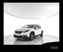 PEUGEOT 2008 120 S&S Allure - AUTOCARRO N1