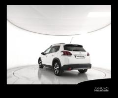 PEUGEOT 2008 120 S&S Allure - AUTOCARRO N1