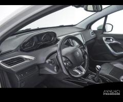 PEUGEOT 2008 120 S&S Allure - AUTOCARRO N1 - 8