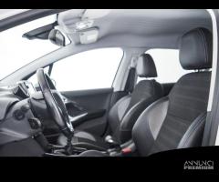 PEUGEOT 2008 120 S&S Allure - AUTOCARRO N1 - 9