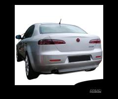 Assetto Sportivo Alfa Romeo 159 Berlina 2.4 JTDM - 14