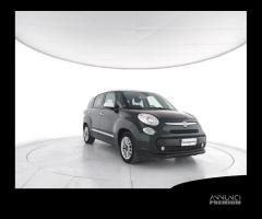 FIAT 500L Lounge 1.3 Multijet 95 CV Lounge