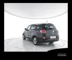 FIAT 500L Lounge 1.3 Multijet 95 CV Lounge