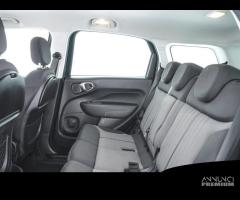 FIAT 500L Lounge 1.3 Multijet 95 CV Lounge - 10