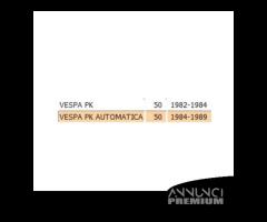 Tappo contachilometri Vespa PK 178863