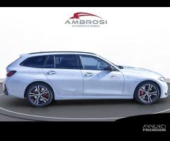 BMW M340 Serie 3 d xDrive Touring Msport Pro Tra