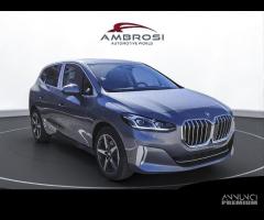 BMW 218 Serie 2 d Luxury Line Innovation Package