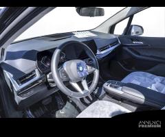 BMW 218 Serie 2 d Premium Package