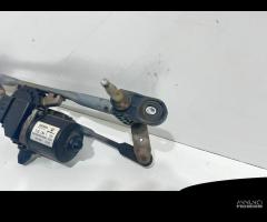 MOTORINO TERGI ANT COMPLETO DI TANDEM FIAT 500 Ser