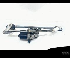 MOTORINO TERGI ANT COMPLETO DI TANDEM FIAT 500 Ser