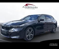 BMW 520 Serie 5 d xDrive Touring Msport Pro Inno