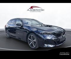 BMW 520 Serie 5 d xDrive Touring Msport Pro Inno