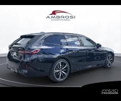 BMW 520 Serie 5 d xDrive Touring Msport Pro Inno