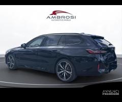 BMW 520 Serie 5 d xDrive Touring Msport Pro Inno