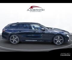 BMW 520 Serie 5 d xDrive Touring Msport Pro Inno