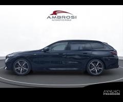 BMW 520 Serie 5 d xDrive Touring Msport Pro Inno - 6