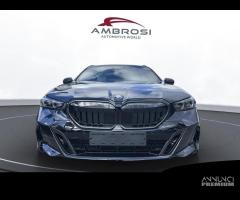 BMW 520 Serie 5 d xDrive Touring Msport Pro Inno - 7