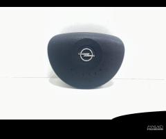 AIRBAG VOLANTE OPEL Meriva 1Â° Serie 40333958 (03>