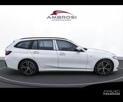 BMW 320 Serie 3 d Touring Msport Innovation Pack