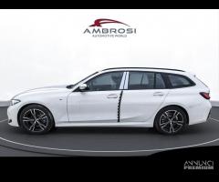 BMW 320 Serie 3 d Touring Msport Innovation Pack - 6