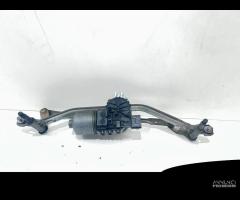 MOTORINO TERGI ANT COMPLETO DI TANDEM PEUGEOT 207