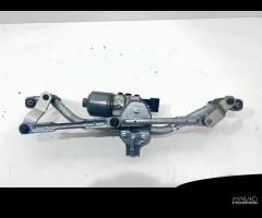 MOTORINO TERGI ANT COMPLETO DI TANDEM PEUGEOT 207