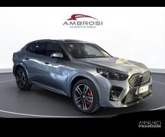 BMW X2 xDrive20d Msport Pro Premium Package