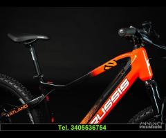 ATLAND 9.8 - BATTERIA 900WH AUTONOMIA 200 KM 2024 - 2